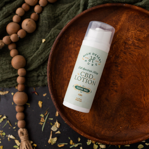 What Is Hemp Lotion? The Complete Guide For 2022