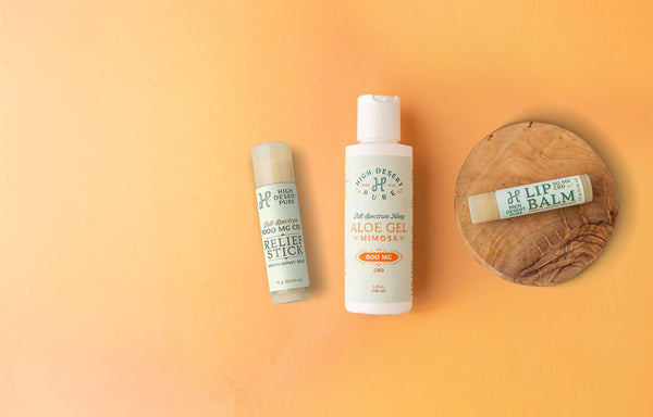 Summer Favorites