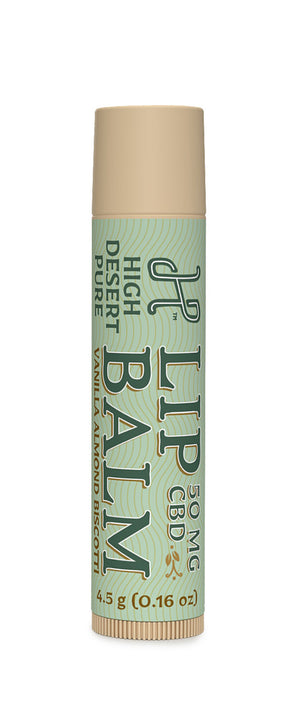 CBD Lip Balm