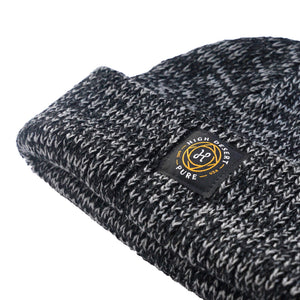 Soft & Cozy Knit Beanie