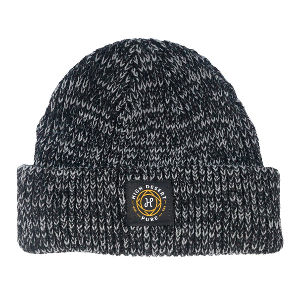 Soft & Cozy Knit Beanie
