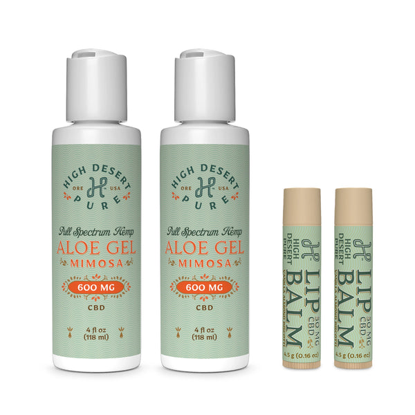 Beach Bundle