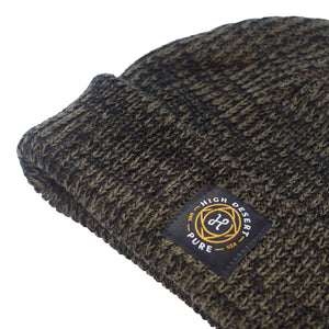 Soft & Cozy Knit Beanie