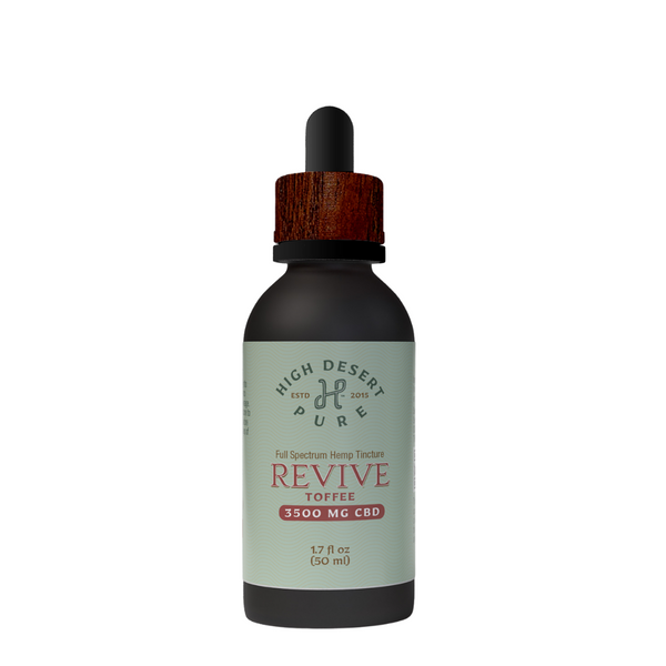 3500 mg CBD Tincture