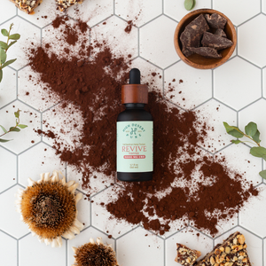 5000 mg CBD Revive Tincture