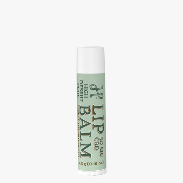 CBD Lip Balm