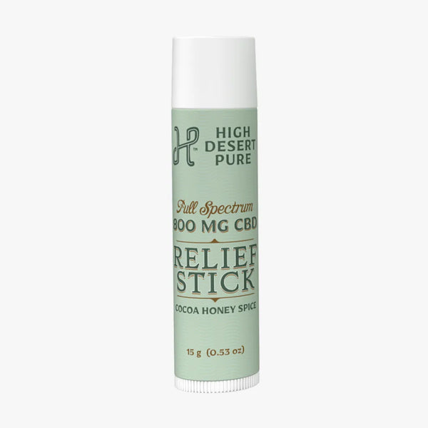 CBD Relief Stick